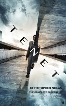 TENET (FILM) | 9780571362738 | CHRISTOPHER NOLAN