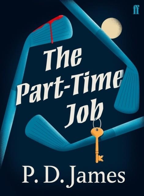 THE PART-TIME JOB | 9780571361786 | P D JAMES