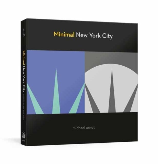 MINIMAL NEW YORK CITY | 9780593137291 | MICHAEL ARNDT
