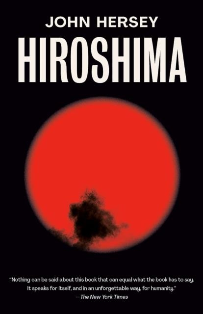 HIROSHIMA | 9780593082362 | JOHN HERSEY