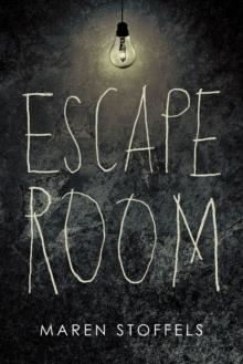 ESCAPE ROOM | 9780593175941 | MAREN STOFFELS