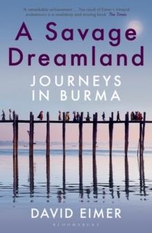 A SAVAGE DREAMLAND | 9781408883815 | DAVID EIMER