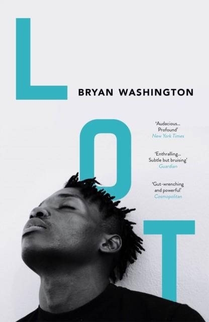 LOT | 9781786497864 | BRYAN WASHINGTON