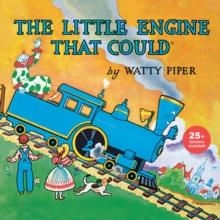 THE LITTLE ENGINE THAT COULD | 9780593096000 | WATTY PIPER