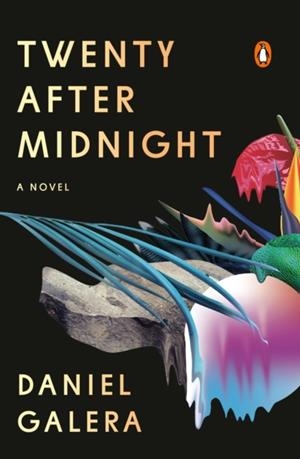 TWENTY AFTER MIDNIGHT | 9780735224797 | DANIEL GALERA