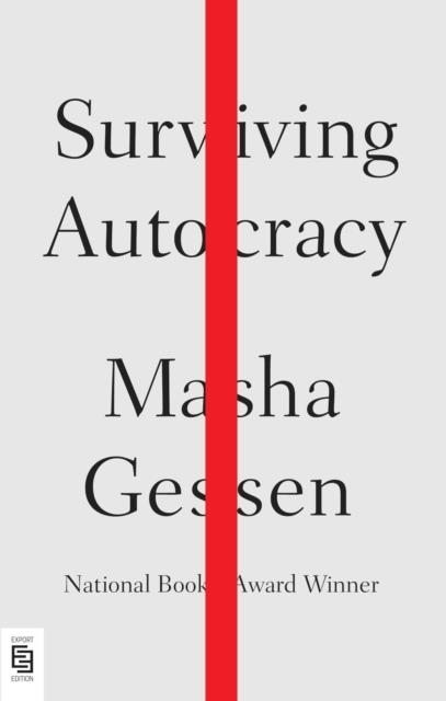 SURVIVING AUTOCRACY | 9780593191972 | MASHA GESSEN
