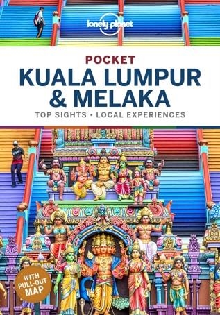 KUALA LUMPUR & MELAKA 3 | 9781786578440