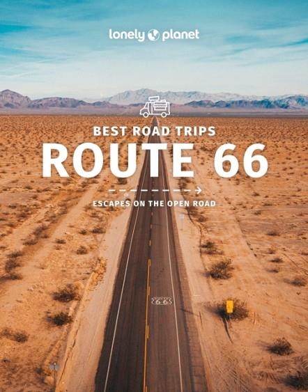 ROUTE 66 ROAD TRIPS 3 | 9781787016378