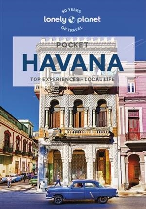 HAVANA 2 POCKET GUIDE | 9781787013759
