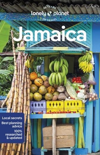 JAMAICA 9 COUNTRY GUIDE | 9781787015869