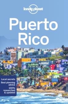 PUERTO RICO 8 | 9781787016330