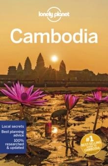 CAMBODIA 12 COUNTRY GUIDE | 9781787016705