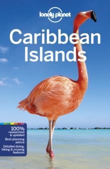 CARIBBEAN ISLANDS 8 COUNTRY GUIDE | 9781787016736