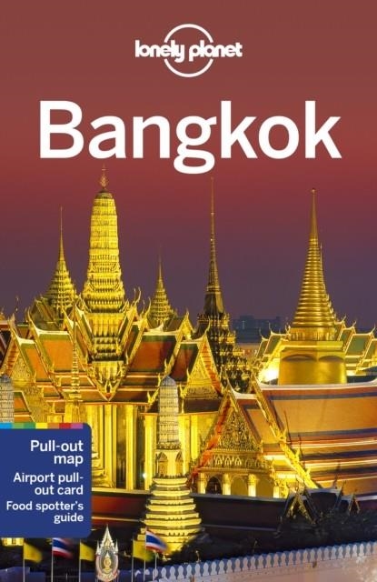 BANGKOK 14 CITY GUIDE | 9781787015265