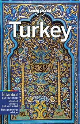 TURKEY 16 COUNTRY GUIDE | 9781786578006