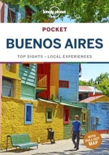 BUENOS AIRES 1 POCKET GUIDE | 9781788689106