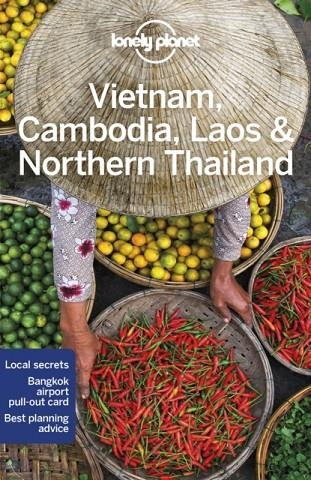 VIETNAM CAMBODIA LAOS & NORTHERN THAI 6 | 9781787017955