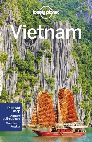 VIETNAM 15 COUNTRY GUIDE | 9781787017931