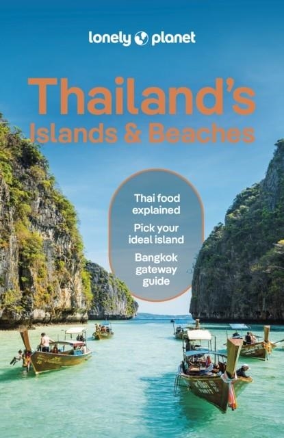 THAILAND'S ISLANDS & BEACHES 12 | 9781787017825