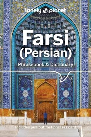 FARSI (PERSIAN) PHRASEBOOK & DICTIONARY 4 | 9781786570932