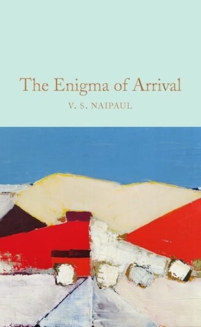 THE ENIGMA OF ARRIVAL | 9781529013047 | V S NAIPAUL
