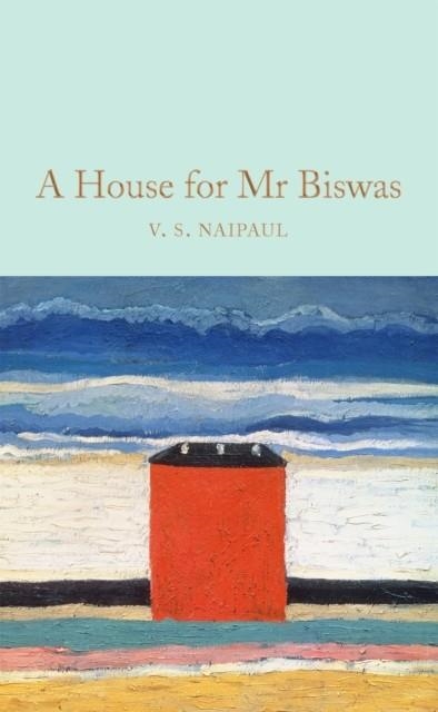 A HOUSE FOR MR BISWAS | 9781529013016 | V S NAIPAUL