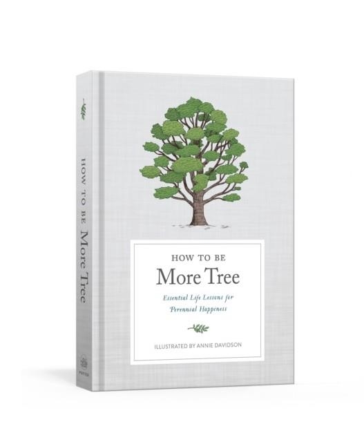HOW TO BE MORE TREE | 9780593139165