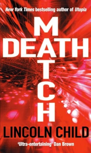 DEATH MATCH | 9780099478638 | LAUREN CHILD