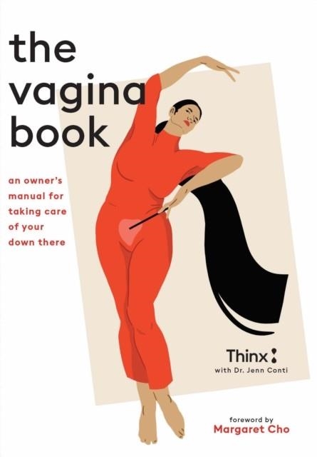 THE VAGINA BOOK | 9781452182445 | THINX