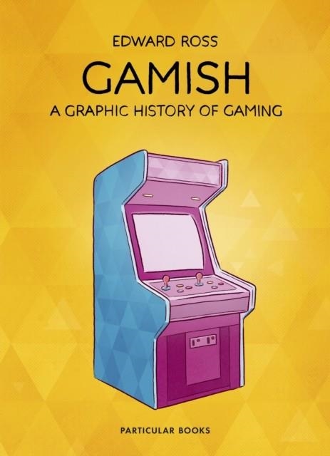 GAMISH | 9781846149481 | EDWARD ROSS
