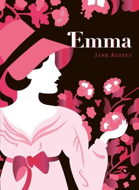 EMMA: V&A COLLECTOR'S EDITION | 9780241432556 | JANE AUSTEN