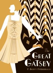 THE GREAT GATSBY: V&A COLLECTOR'S EDITION | 9780241432570 | F SCOTT FITZGERALD