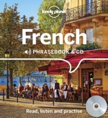 FRENCH PHRASEBOOK AND AUDIO CD 4 | 9781786571700