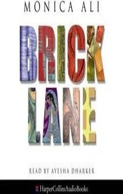 BRICK LANE (ABRIDGED AUDIOBOOK) | 9780007176892 | MONICA ALI