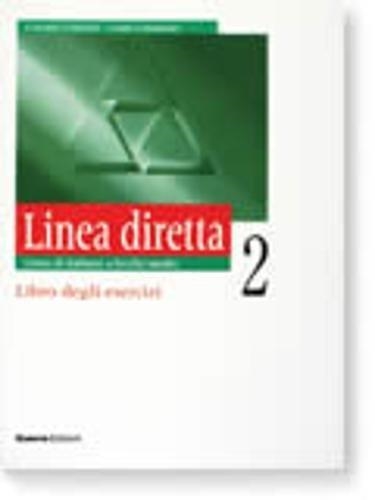 LINEA DIRETTA 2 EJER | 9788877157782