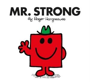 MR. STRONG 22 | 9781405289368 | ROGER HARGREAVES