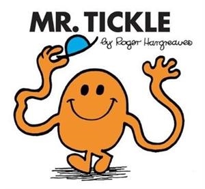 MR. TICKLE 01 | 9781405289290 | ROGER HARGREAVES