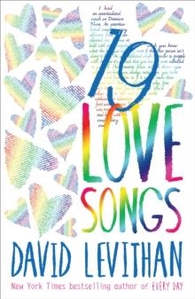 19 LOVE SONGS | 9781405298056 | DAVID LEVITHAN