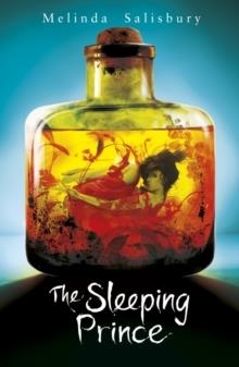 THE SIN EATER'S DAUGHTER 2 | 9781407147642 | MELINDA SALISBURY
