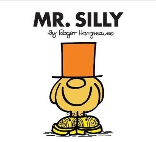 MR. SILLY 10 | 9781405289443 | ROGER HARGREAVES