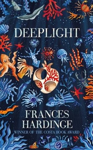 DEEPLIGHT | 9781509836956 | FRANCES HARDINGE 