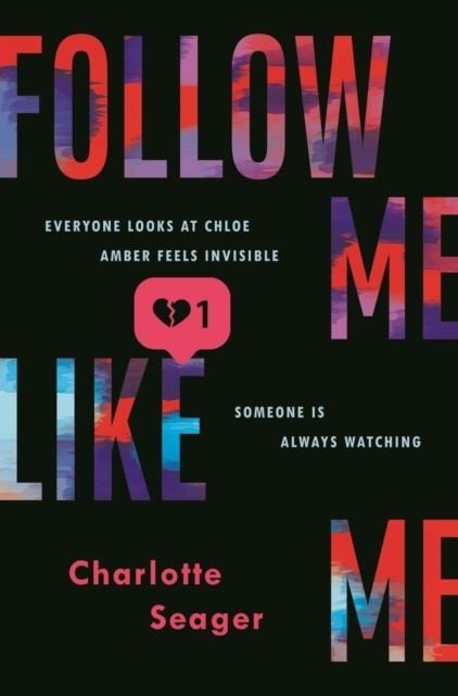 FOLLOW ME LIKE ME | 9781529002065 | CHARLOTTE SEAGER