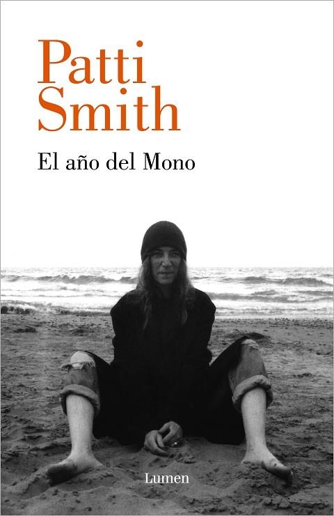 EL AÑO DEL MONO | 9788426407740 | PATTI SMITH