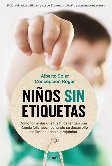 NIÑOS SIN ETIQUETAS | 9788449337062 | ALBERTO SOLER SARRIÓ