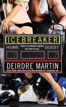 ICEBREAKER | 9780425239797 | MARTIN DREIDER