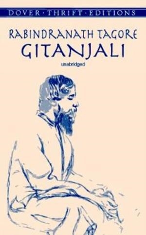 GITANJALI | 9780486414171 | RABINDRANATH TAGORE