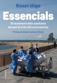 ESSENCIALS | 9788466426923 | BENET IÑIGO MARTÍ