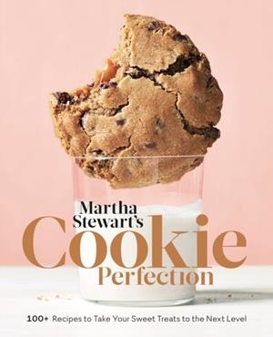 MARTHA STEWART'S COOKIE PERFECTION | 9781524763398 | MARTA STEWART
