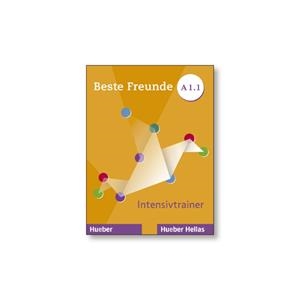BESTE FREUNDE A1.1 INTENSIVTRAINER | 9783191016845