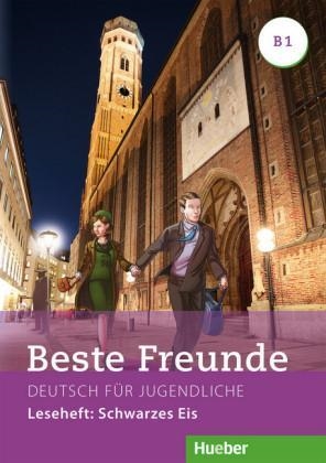 BESTE FREUNDE B1 SCHWARZES EIS | 9783190810536